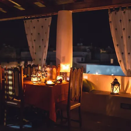 Casa Papiro Bed and breakfast Lipari (Isola Lipari)