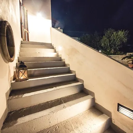 Casa Papiro 3* Lipari (Isola Lipari)