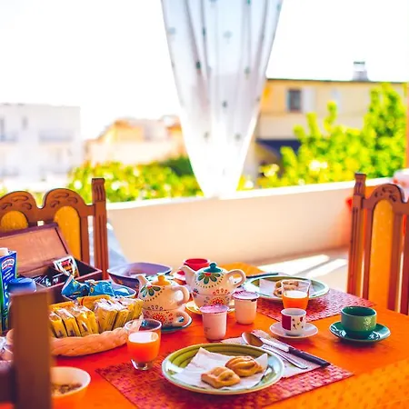 Casa Papiro Lipari (Isola Lipari)