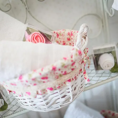 Bed and breakfast Casa Papiro