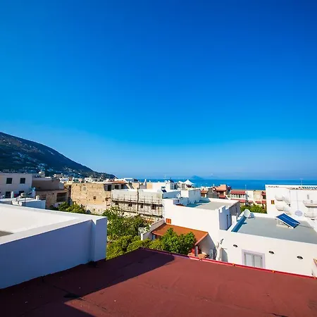 Casa Papiro 3*