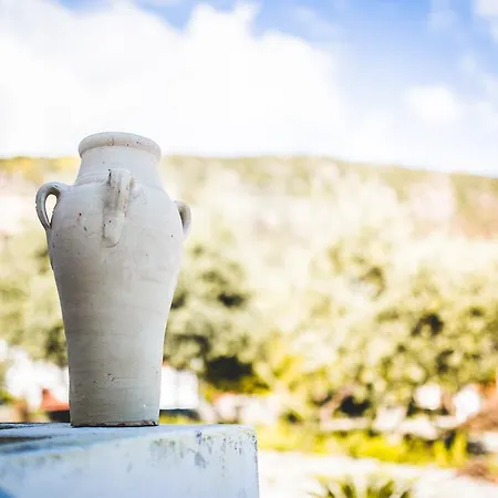 Bed & Breakfast Casa Papiro Lipari (Isola Lipari)