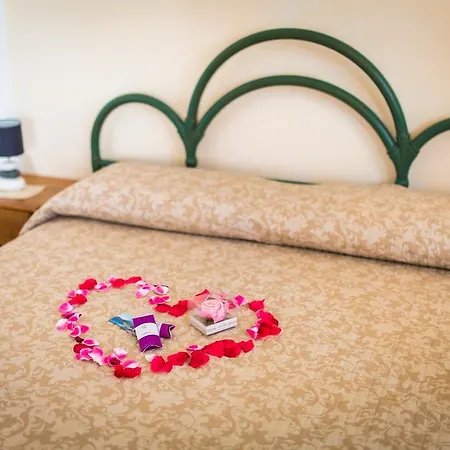 Casa Papiro 4* Lipari (Isola Lipari)