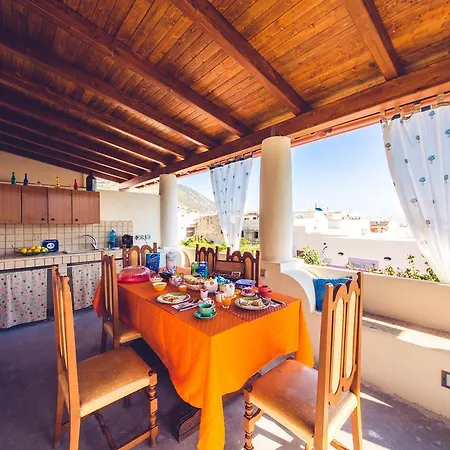 Casa Papiro לינה וארוחת בוקר 3*