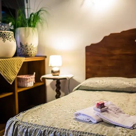 Bed and breakfast Casa Papiro Lipari (Isola Lipari)