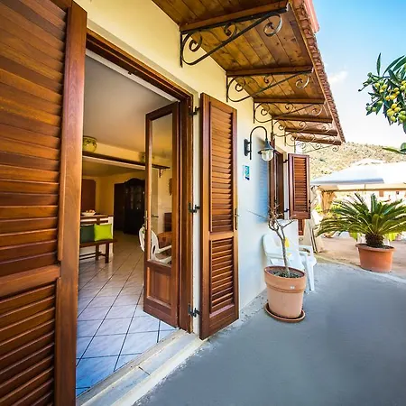 Casa Papiro