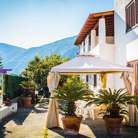 Bed and breakfast Casa Papiro