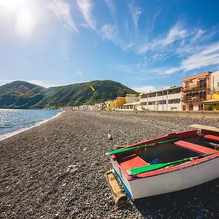 Casa Papiro 4* Lipari (Isola Lipari)