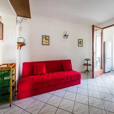 Casa Papiro 3*