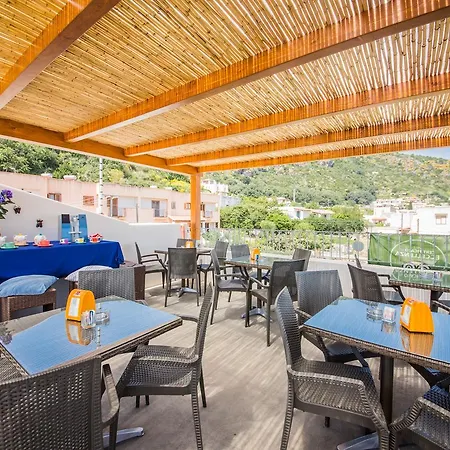 Bed and breakfast Casa Papiro