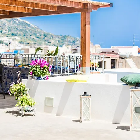 Casa Papiro Bed & Breakfast 4*