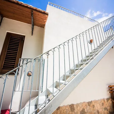 Casa Papiro Bed and breakfast 3*