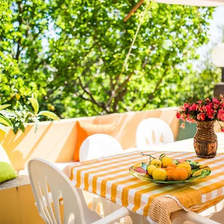 Casa Papiro 4* ليباري