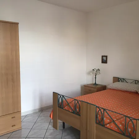 Casa Papiro ベッド・アンド・ブレックファスト