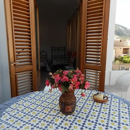 Casa Papiro Lipari (Isola Lipari)