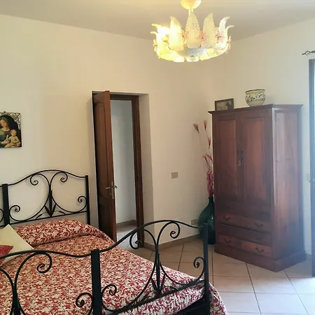 Casa Papiro ベッド・アンド・ブレックファスト