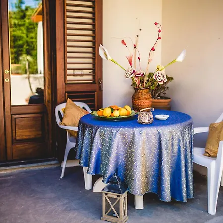 Casa Papiro Bed & Breakfast Lipari (Isola Lipari)