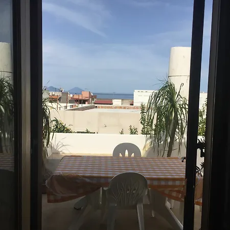 Casa Papiro 4* リーパリ