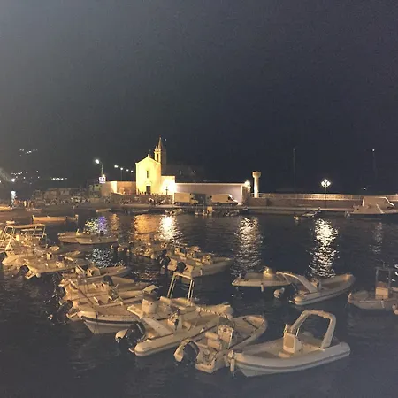 Casa Papiro Lipari (Isola Lipari)