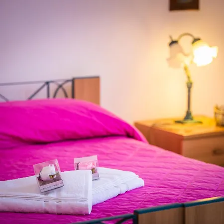 Casa Papiro Lipari (Isola Lipari)