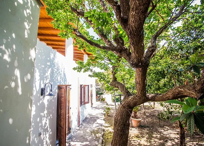 Casa Papiro Lipari (Isola Lipari)