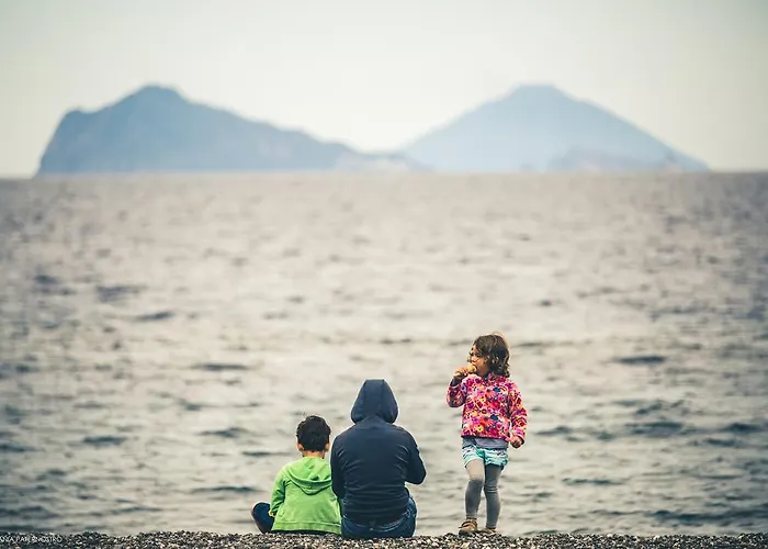 Casa Papiro Bed & Breakfast Lipari (Isola Lipari)