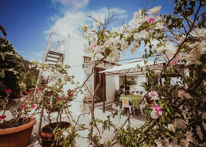 Casa Papiro Lipari (Isola Lipari)