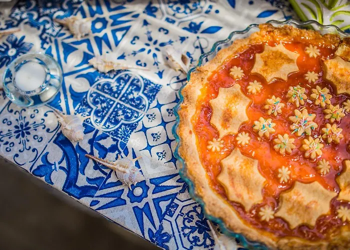 Casa Papiro Bed & Breakfast