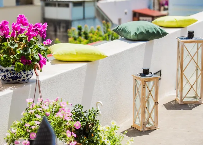 Casa Papiro Lipari (Isola Lipari)