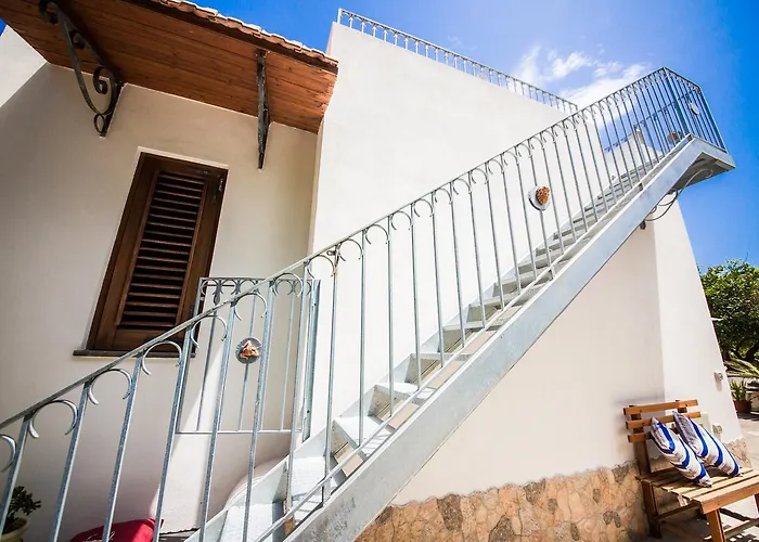 Casa Papiro Bed & Breakfast 4*