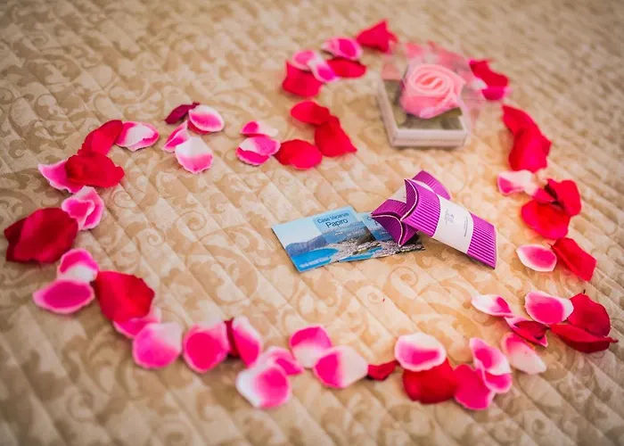 Casa Papiro Bed & Breakfast