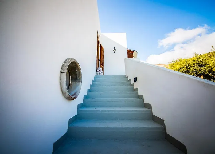 Casa Papiro Bed & Breakfast 4*