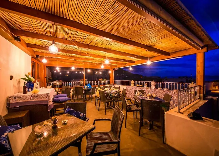 Casa Papiro Bed & Breakfast