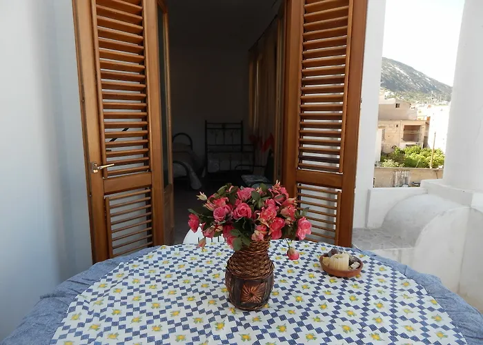 Casa Papiro Lipari (Isola Lipari)