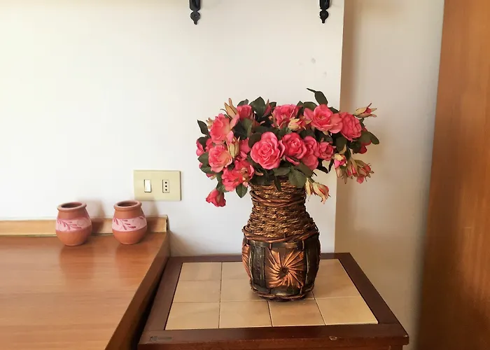 Casa Papiro 4* Lipari (Isola Lipari)