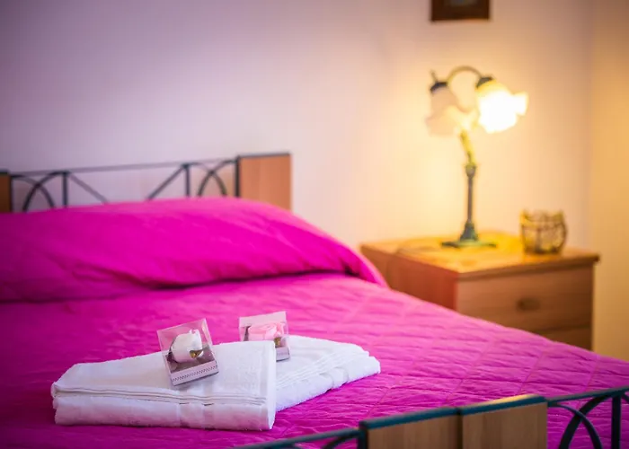 Casa Papiro Lipari (Isola Lipari)